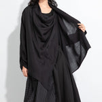 Irregular Loose Versatile Shirt