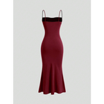 Céline Maxi Dress