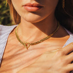 Chunky Necklace