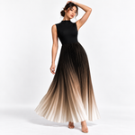 Cleo Ombré Dress
