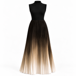Cleo Ombré Dress