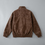 Arizona Suede Jacket