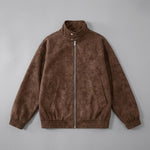 Arizona Suede Jacket