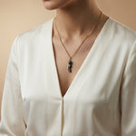 "Le Câlin D'Amour" Collar