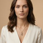 "Le Câlin D'Amour" Collar