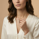 "Le Câlin D'Amour" Collar