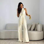 Carol™ | Elegant and Flattering Jumpsuit