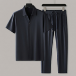 Cavani Mulberry Silk Set