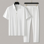 Cavani Mulberry Silk Set