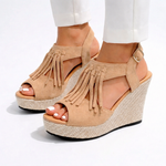 Isla Wedge Sandals
