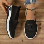 Azalea™ Slip-On Sneakers