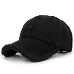 Noa Plush Lined Hat