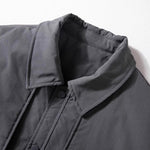 Versatile Loose Casual Lapel Jacket