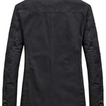 Roberto | Giacca Casual Foderata