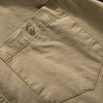 Japanese Loose Casual Shirt