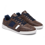 Ronaldo Low-Top Sneakers