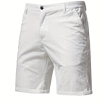 Cortina | Pantaloncini Cotone Eleganti
