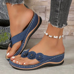 Luna | Comfortable Orthopedic Sandals