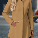 Aurelia | Cappotto Elegante Intramontabile