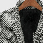 Isolina | Cappotto Lungo Comodo