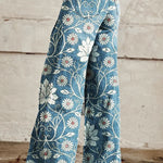 Margherita - Boho Chic Pants