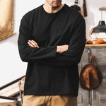 American Retro Loose T-shirt