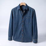 Emerson Denim Shirt
