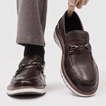 Marano Leather Loafers