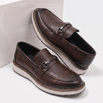 Marano Leather Loafers