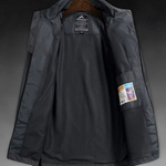 The Atlas Jacket