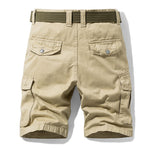 Granite Cargo Shorts