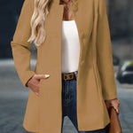 Aurelia | Cappotto Elegante Intramontabile