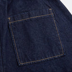 Retro Loose-fitting Lantern Pants