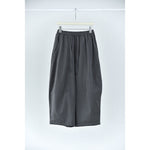 Women's Japanese-style Loose-fit Casual Cotton Trousers