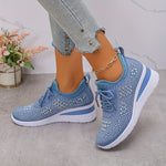 Eliseth | Orthopedic Shoes for Women
