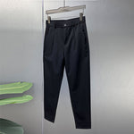 Loose Casual Harem Pants
