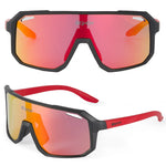 Lightweight TR90 Sport Sunglasses