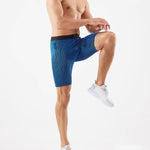 Quick Drying Performance Compression Shorts
