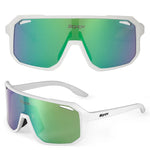 Lightweight TR90 Sport Sunglasses