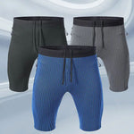 Quick Drying Performance Compression Shorts