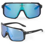 Lightweight TR90 Sport Sunglasses