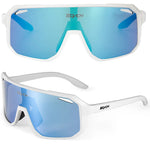 Lightweight TR90 Sport Sunglasses