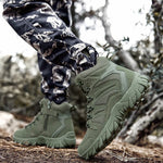 Waterproof Men's Hiking Boots