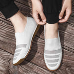Flexion Knit Loafers