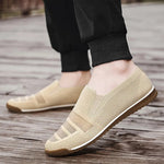 Flexion Knit Loafers