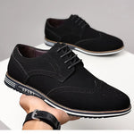 Luca | Scarpa Chic Uomo
