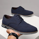 Luca | Scarpa Chic Uomo