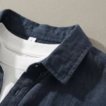 Nikko Pullover Shirt