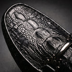 Vareno Croc Loafers