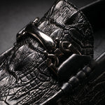 Vareno Croc Loafers